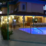 Mico Ξενοδοχείο 3*