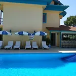 Ξενοδοχείο Mico Ortaca (Mugla)
