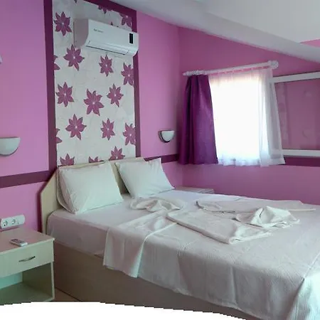 Mico Hotel