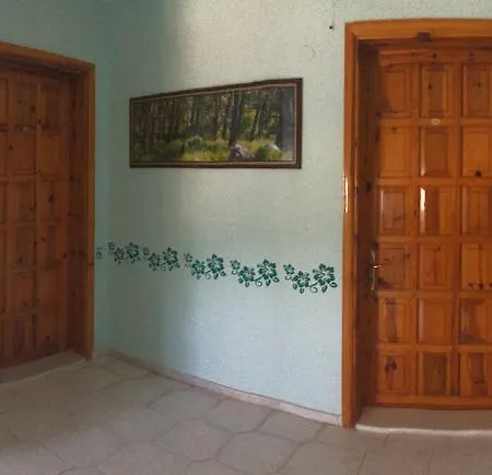 Mico 3* Ortaca (Mugla)