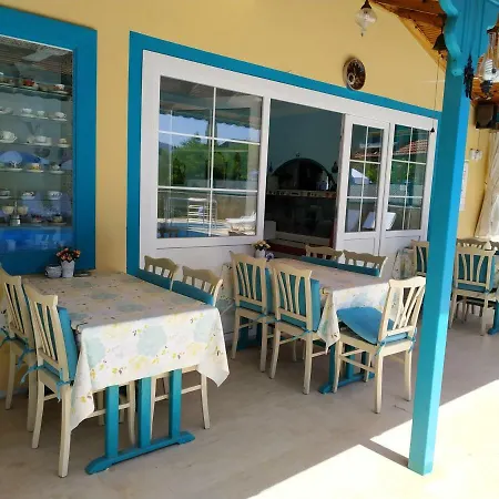 Hotel Mico Ortaca (Mugla)