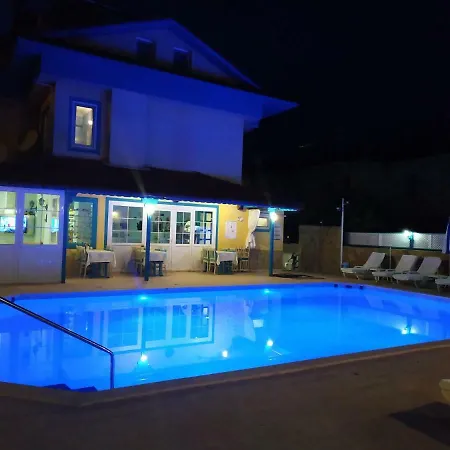 Mico 3* Ortaca (Mugla)