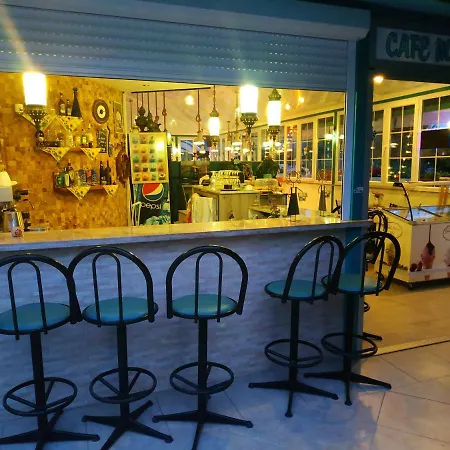 Mico Ortaca (Mugla)