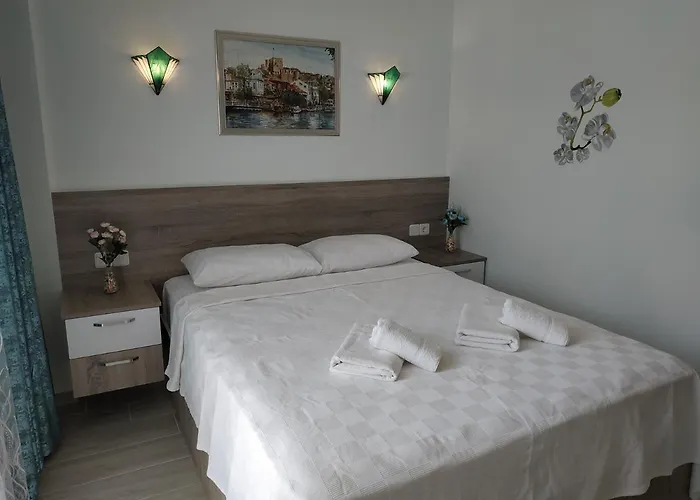 Mico 3* Ortaca (Mugla)