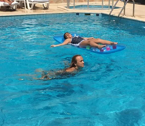 Mico Hotel Ortaca (Mugla)