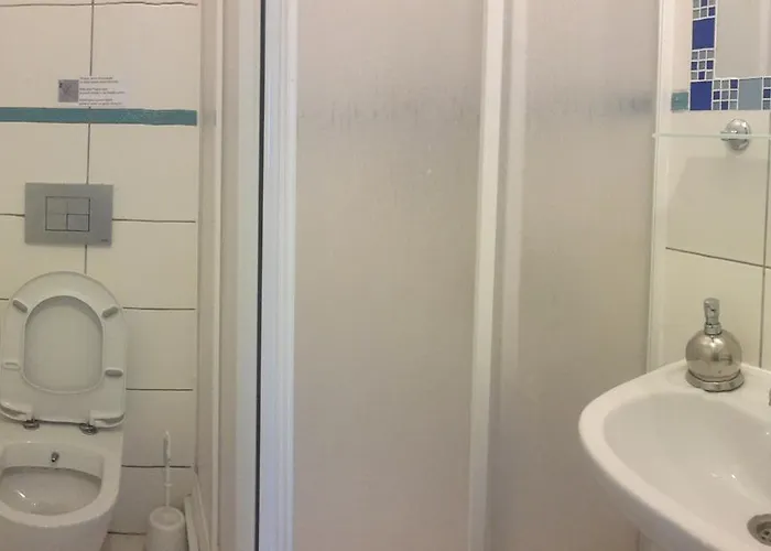 Hotel Mico Ortaca (Mugla)