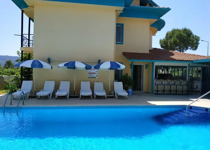 Hotel Mico Ortaca (Mugla)