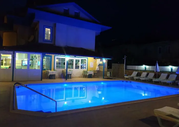 Mico 3* Ortaca (Mugla)