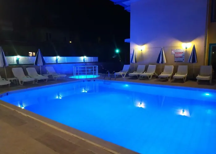 Mico Hotel Ortaca (Mugla)
