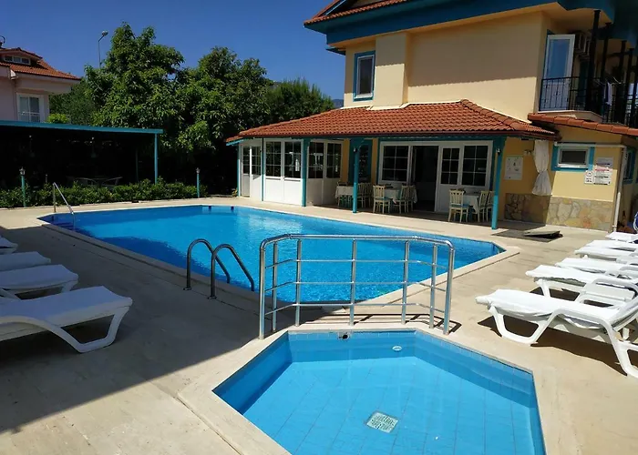 Mico Otel Ortaca (Mugla)