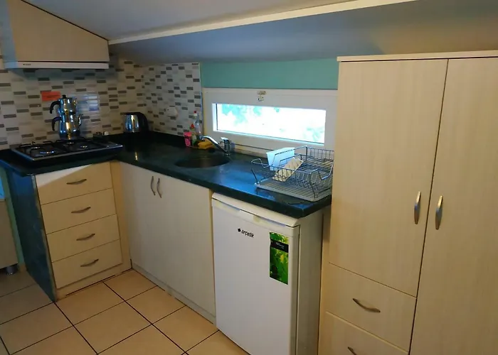 Mico Hotel Ortaca (Mugla)