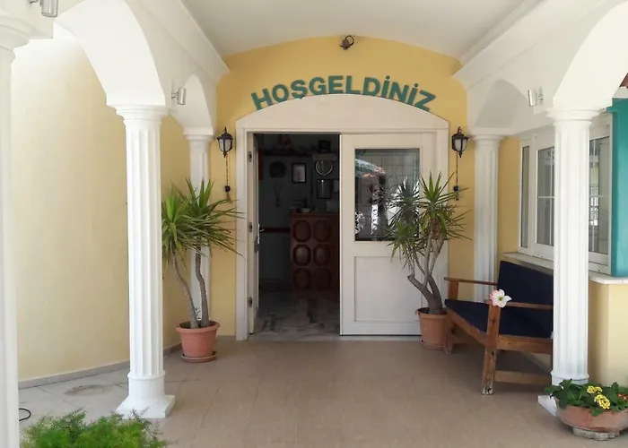 Mico 3* Ortaca (Mugla)