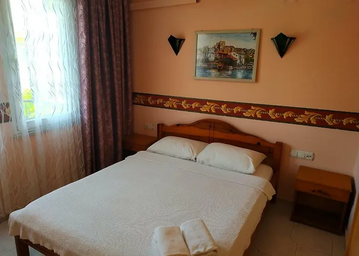 Hotel Mico Ortaca (Mugla)