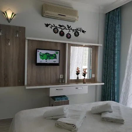 Mico Ortaca (Mugla)