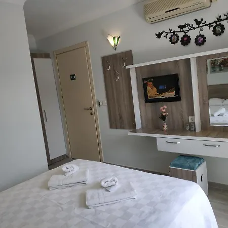 酒店 Mico Ortaca (Mugla)