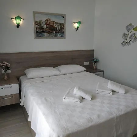 Mico 3* Dalyan