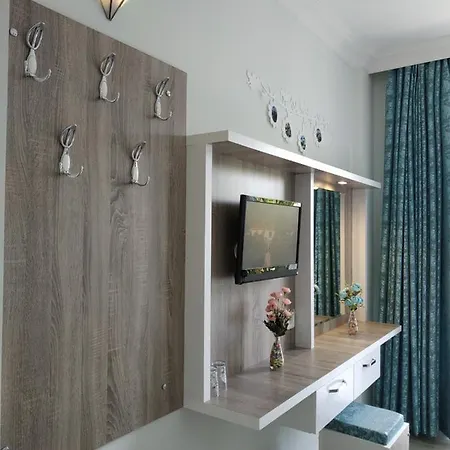 Mico Hotel