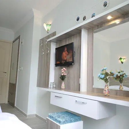 Mico Hotel Dalyan