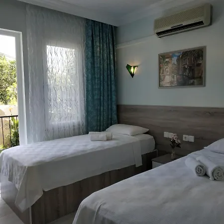 Mico 酒店 Ortaca (Mugla)