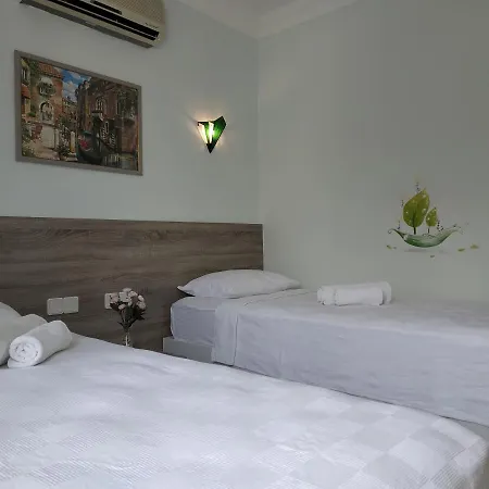 Mico Hotel Dalyan