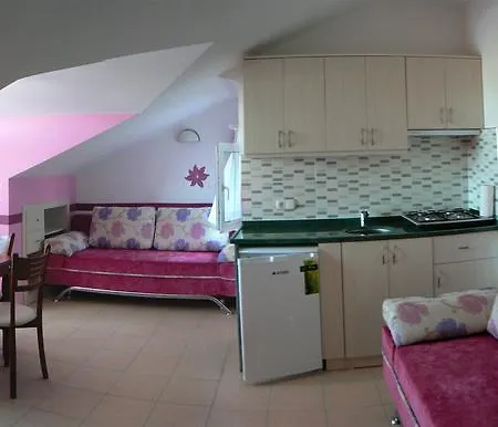 酒店 Mico Ortaca (Mugla)