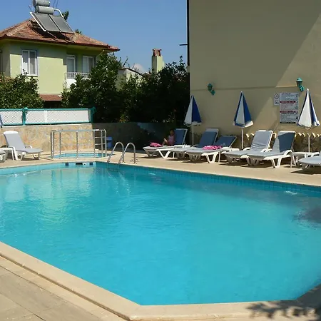 Mico Hotel Dalyan