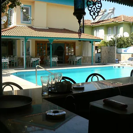 Hotel Mico 3*