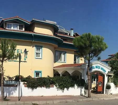 Hotel Mico