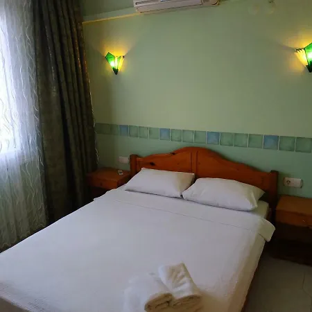 Mico Hotel