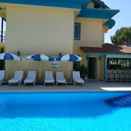 Hotel Mico Ortaca (Mugla)