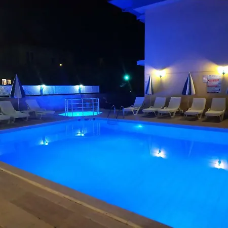 Mico Hotel Dalyan