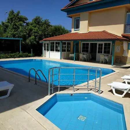 Mico 酒店 Ortaca (Mugla)