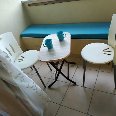 Mico Hotel Dalyan