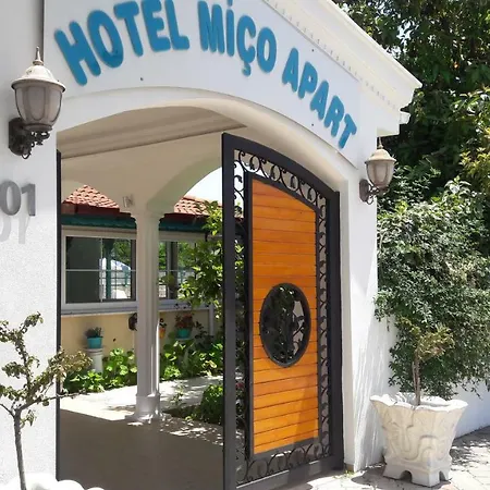 Mico 3* Ortaca (Mugla)