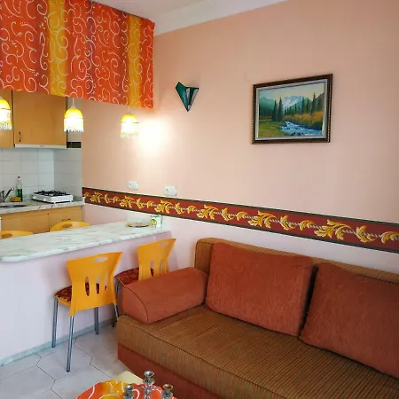 Hotel Mico