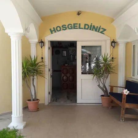 Mico 3* Ortaca (Mugla)