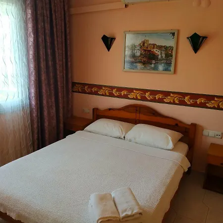 Hotel Mico Dalyan