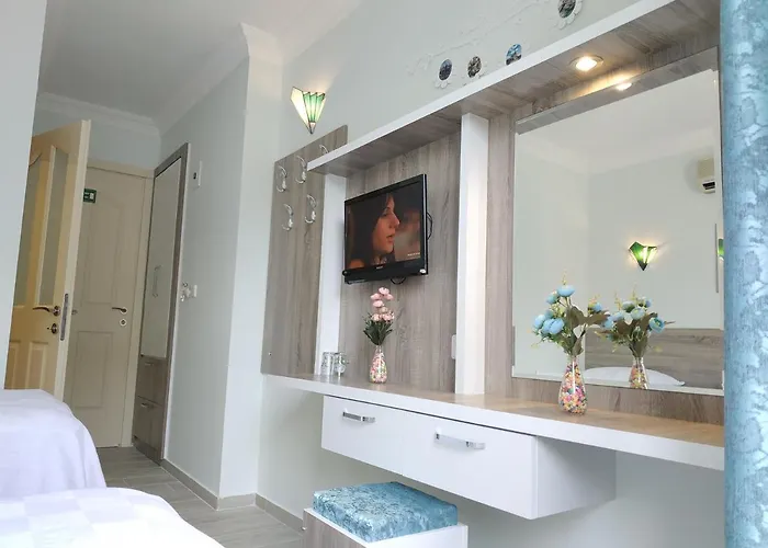 Mico Otel Ortaca (Mugla)