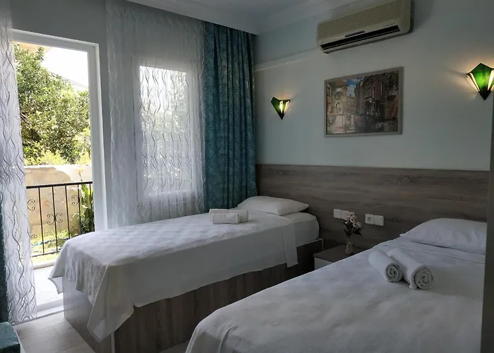 Mico Otel Ortaca (Mugla)