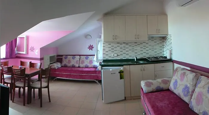 Otel Mico Ortaca (Mugla)