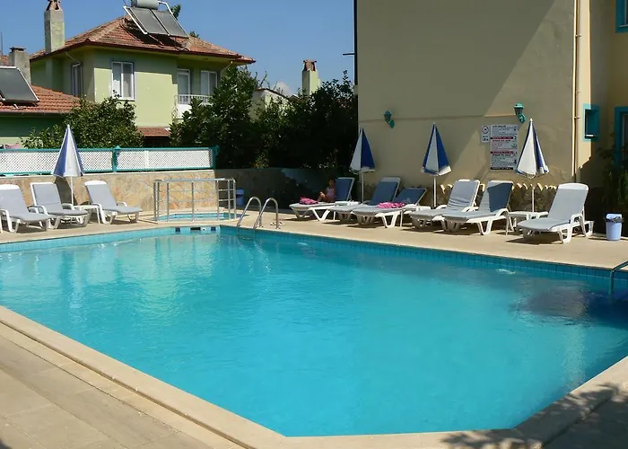 Mico Otel Ortaca (Mugla)