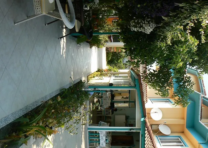 Mico Otel Ortaca (Mugla)