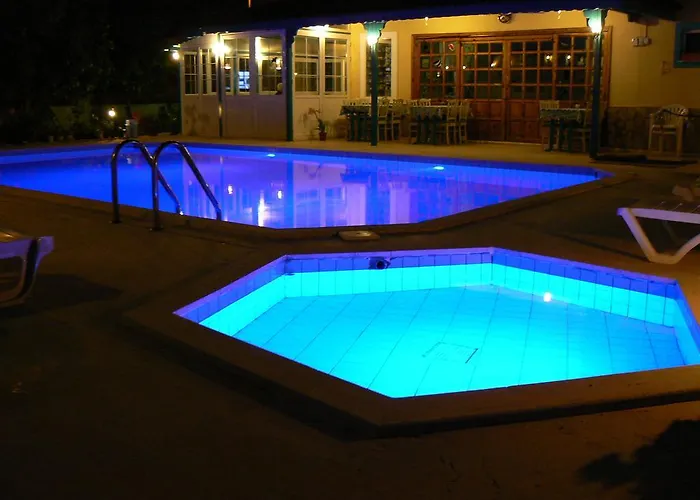 Mico 3* Ortaca (Mugla)