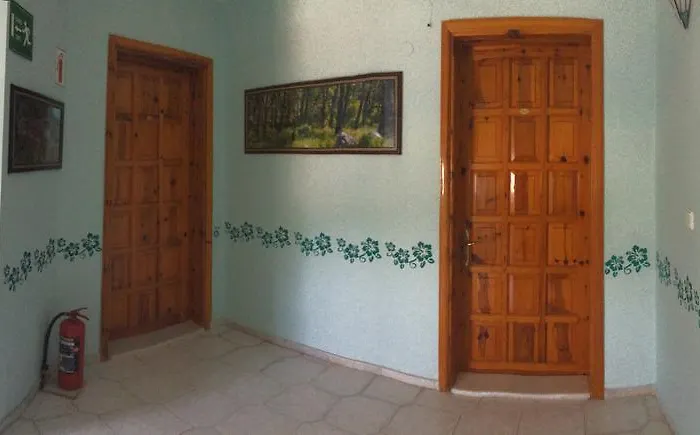 Mico 3* Ortaca (Mugla)