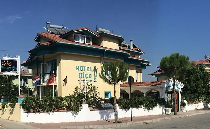 Otel Mico