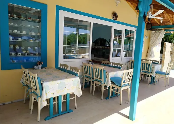 Otel Mico Ortaca (Mugla)