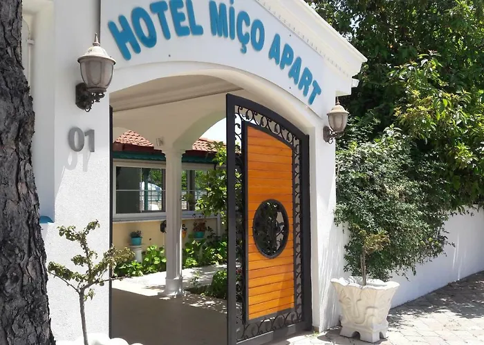 Mico 3* Ortaca (Mugla)